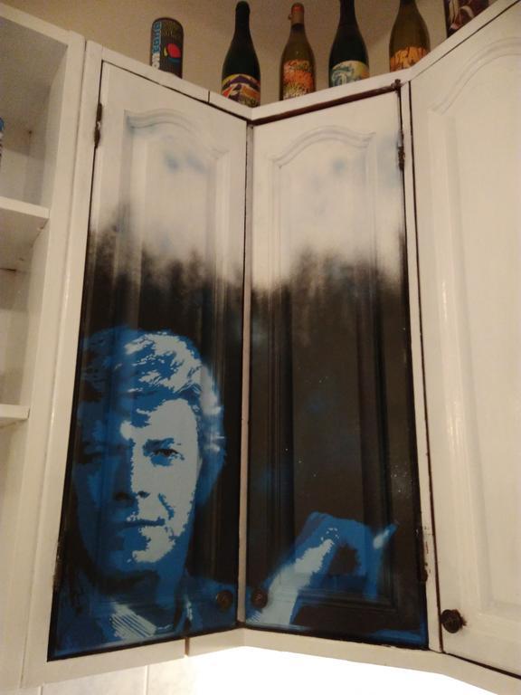 Street Art Suite Zagreb Dış mekan fotoğraf