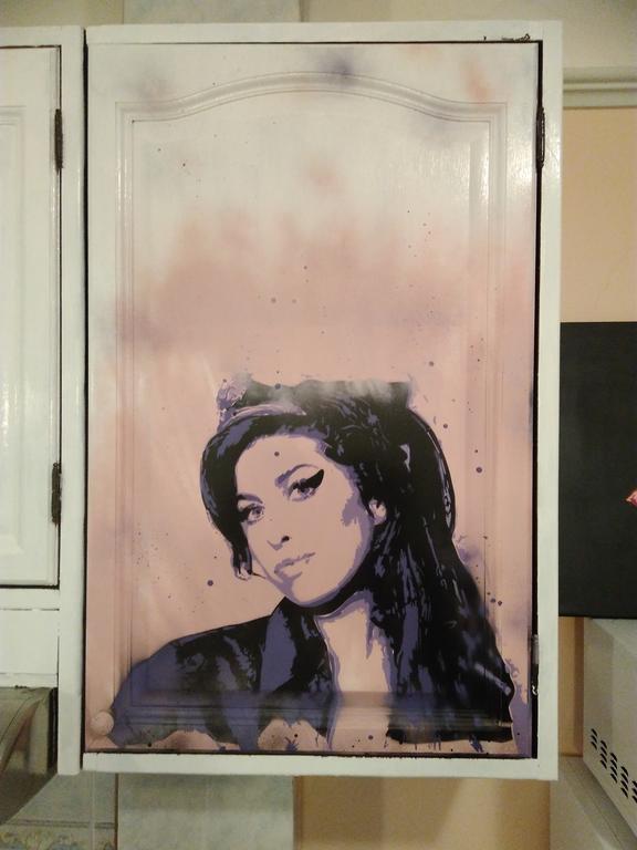 Street Art Suite Zagreb Dış mekan fotoğraf